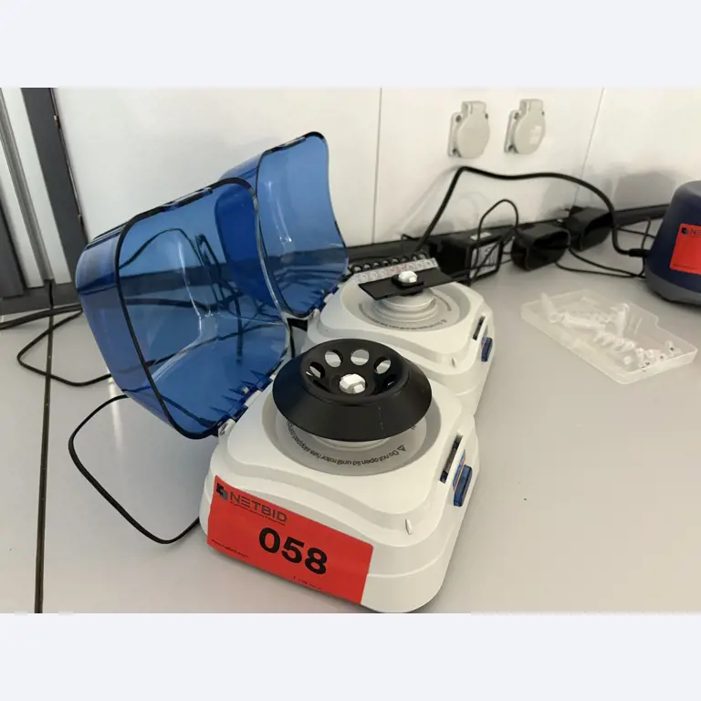 High-quality laboratory and analysis equipment-1