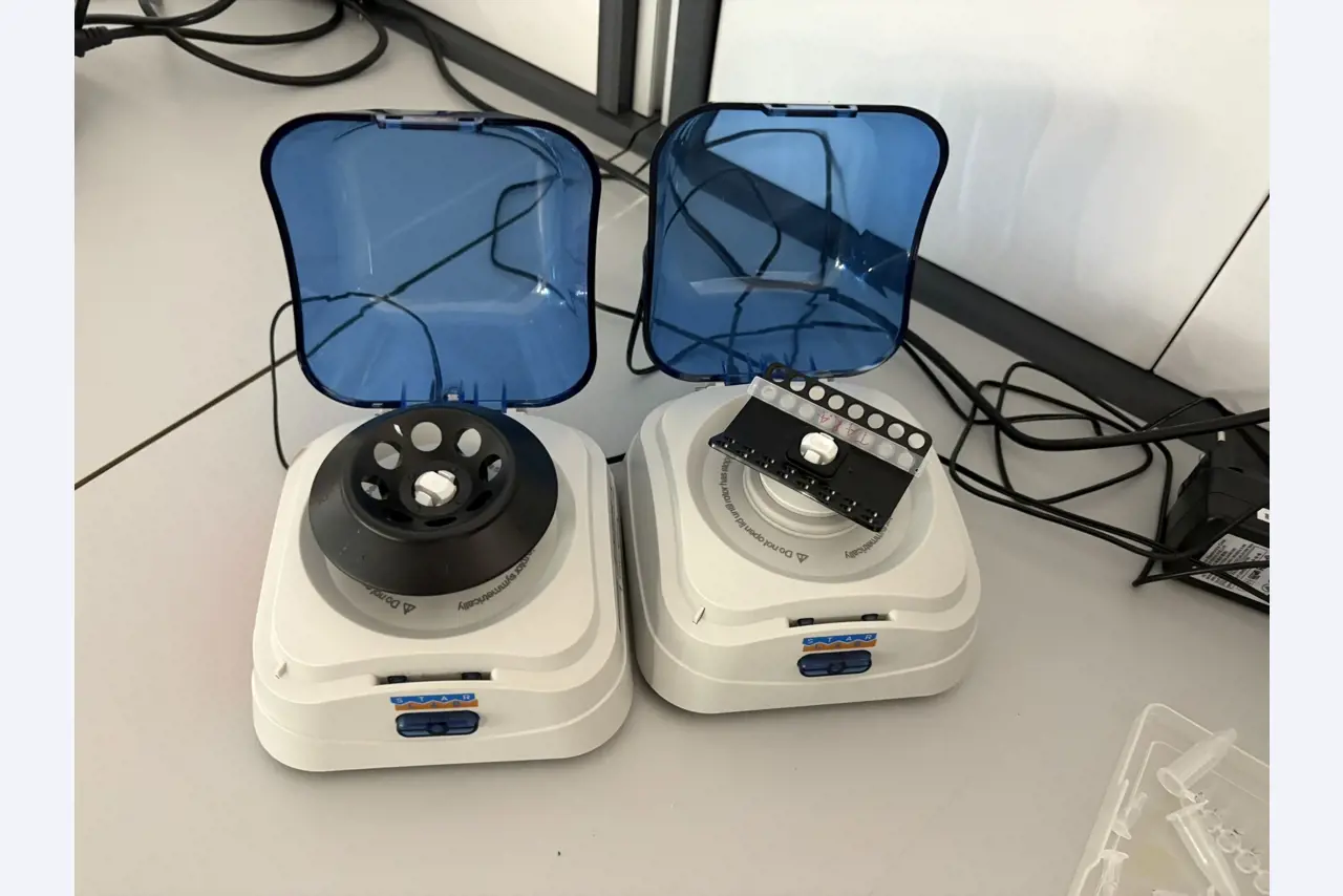 High-quality laboratory and analysis equipment-2