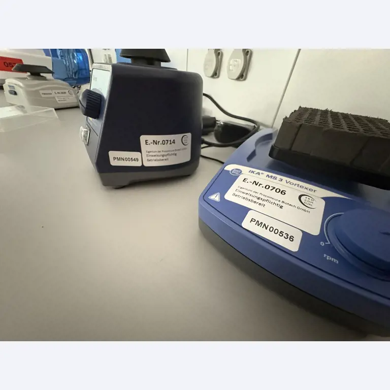 Laboratorium- en analyseapparatuur van hoge kwaliteit-2