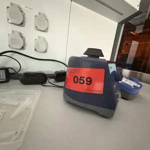 Laboratory mixer Vortex Mixer