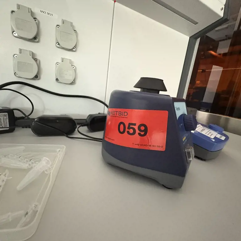 Laboratory mixer Vortex Mixer