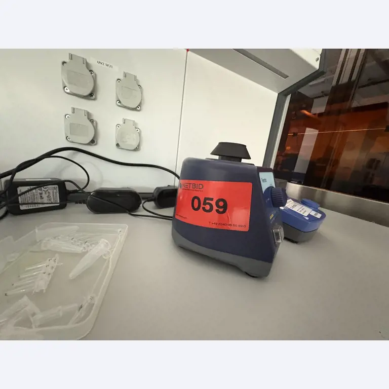 High-quality laboratory and analysis equipment-1