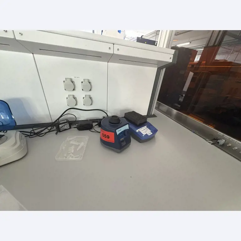 High-quality laboratory and analysis equipment-2