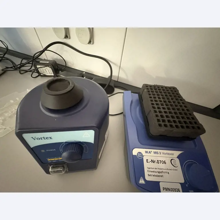 High-quality laboratory and analysis equipment-3