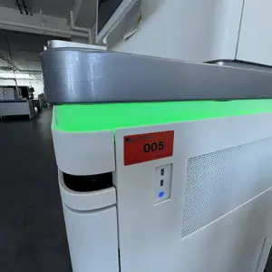 IVD/high-throughput sequencer Illumina NovaSeq 6000Dx