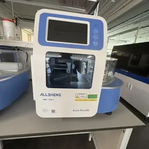 Nucleic acid extraction system ALLSHENG AutoPure 96