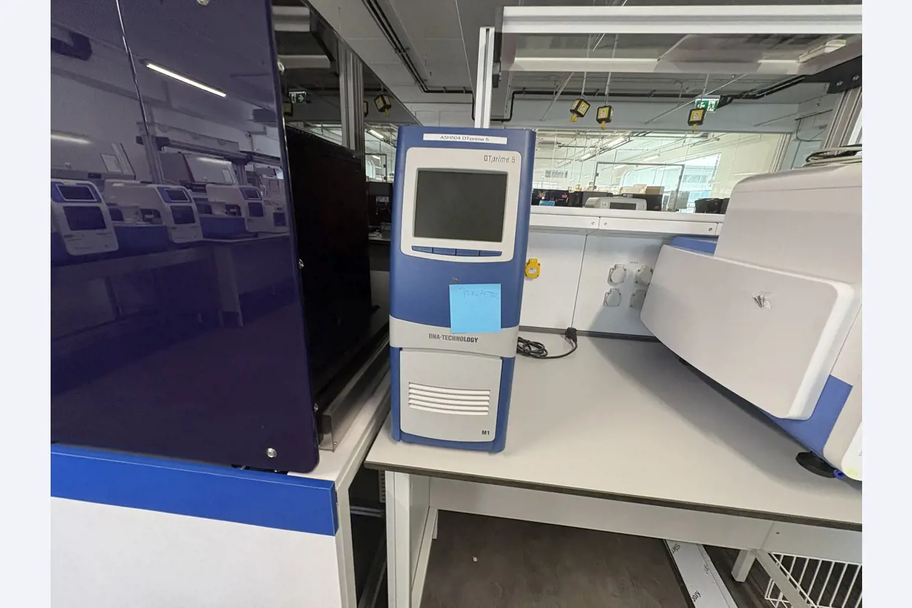 Laboratorium- en analyseapparatuur van hoge kwaliteit-3