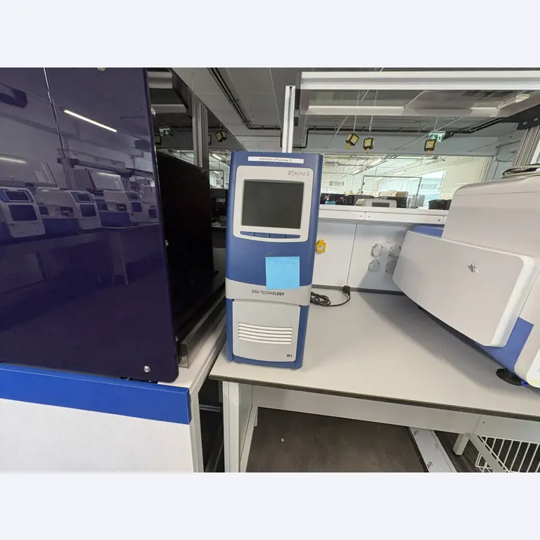 Laboratorium- en analyseapparatuur van hoge kwaliteit-3