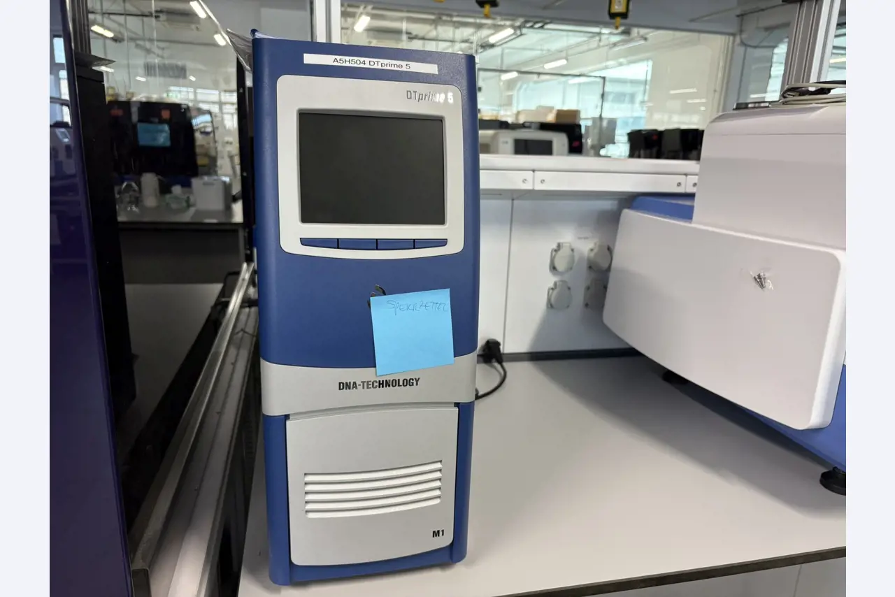 Laboratorium- en analyseapparatuur van hoge kwaliteit-6