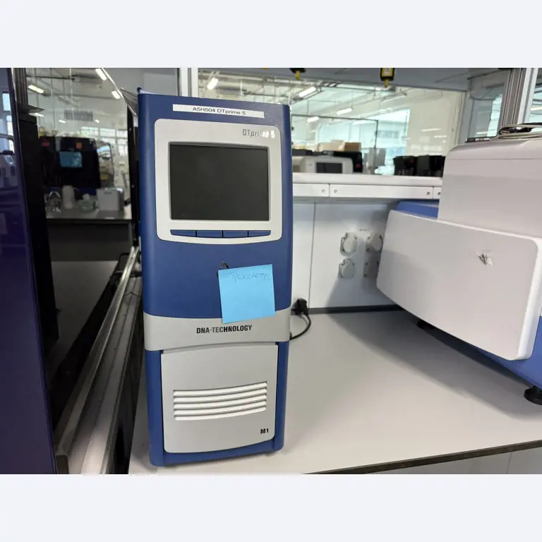 Laboratorium- en analyseapparatuur van hoge kwaliteit-6