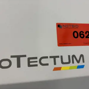 Armário climático BIOTECTUM TECPRO
