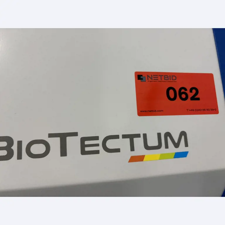 Laboratorium- en analyseapparatuur van hoge kwaliteit-1