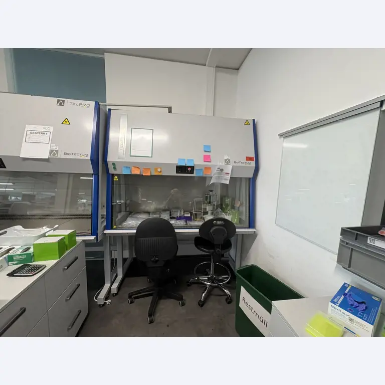 Laboratorium- en analyseapparatuur van hoge kwaliteit-2