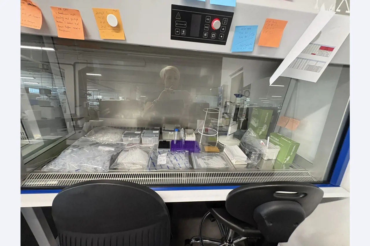 Laboratorium- en analyseapparatuur van hoge kwaliteit-3