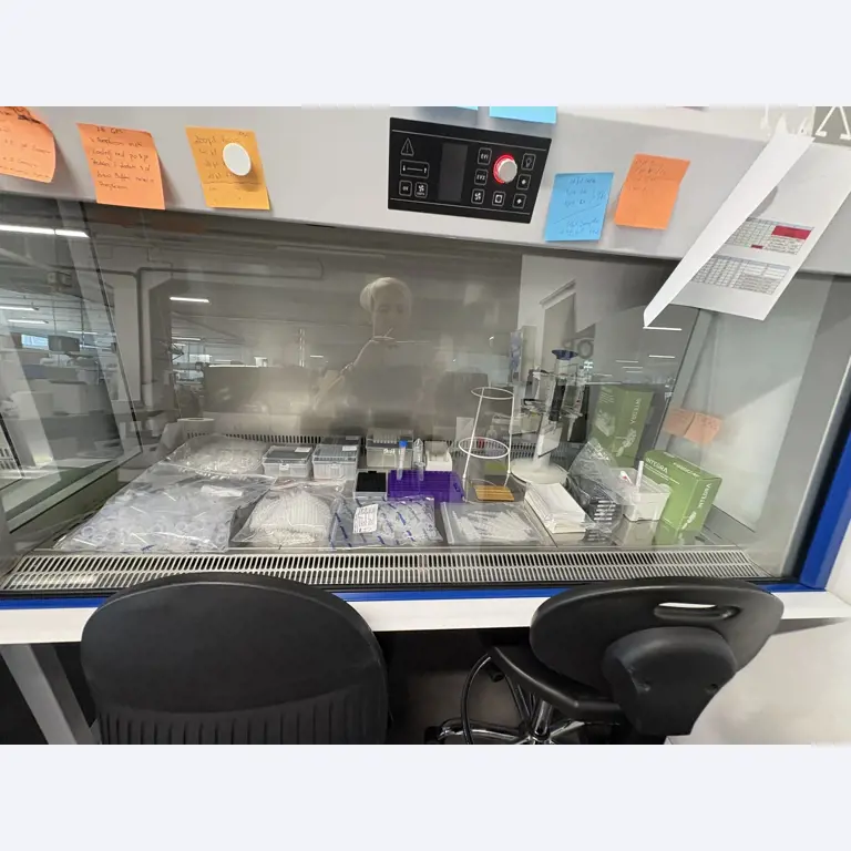 Laboratorium- en analyseapparatuur van hoge kwaliteit-3