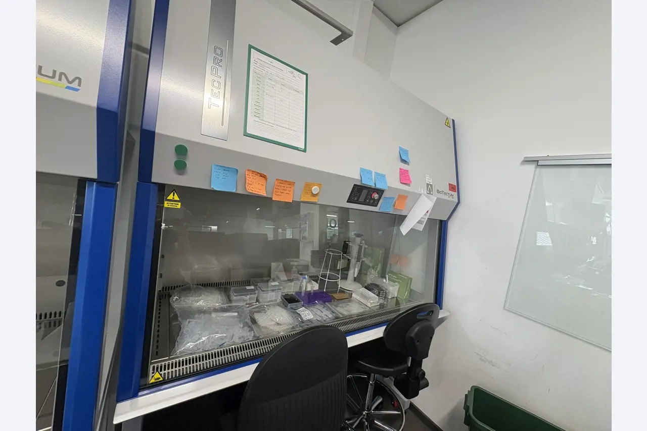 Laboratorium- en analyseapparatuur van hoge kwaliteit-4