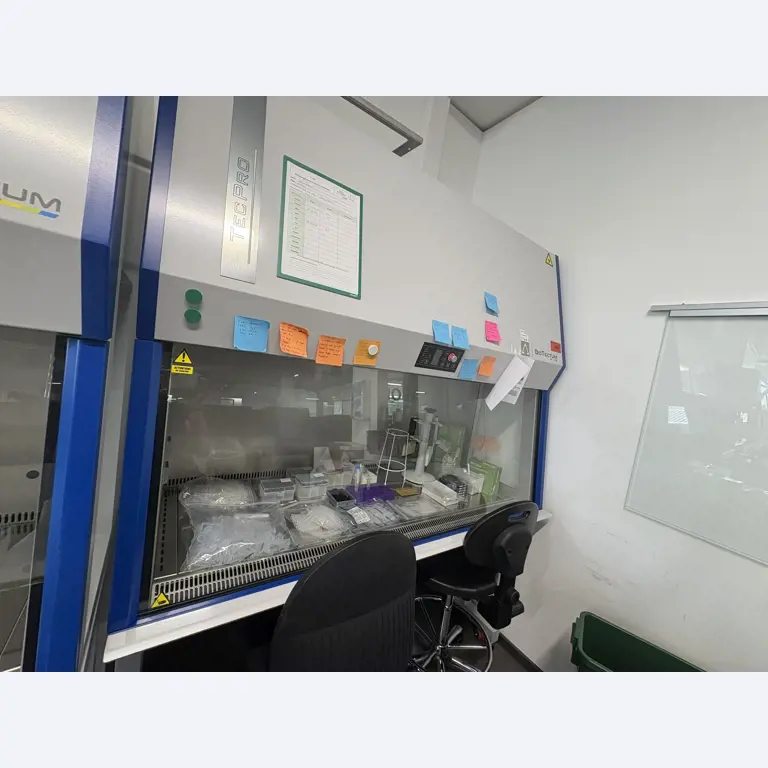 Laboratorium- en analyseapparatuur van hoge kwaliteit-4
