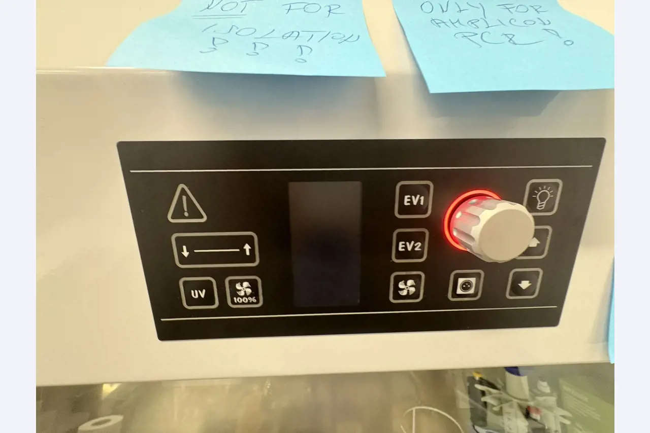 Laboratorium- en analyseapparatuur van hoge kwaliteit-6