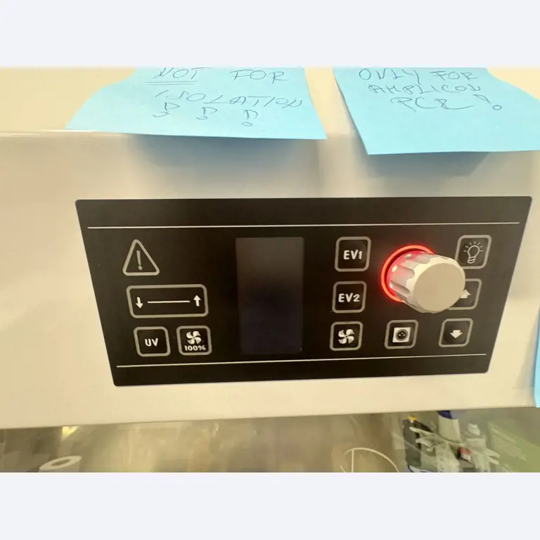 Laboratorium- en analyseapparatuur van hoge kwaliteit-6