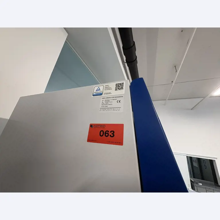 High-quality laboratory and analysis equipment-1