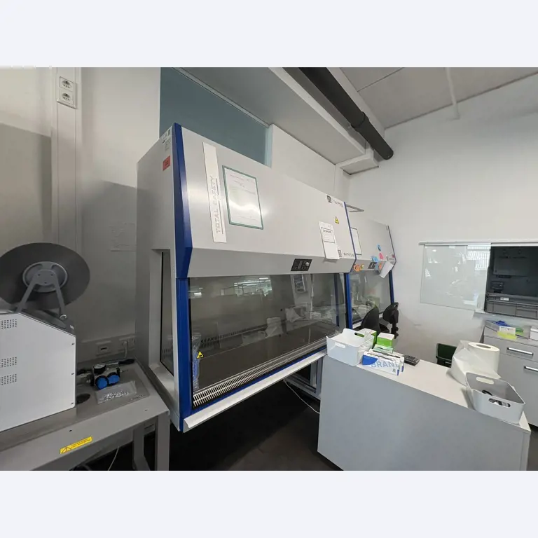High-quality laboratory and analysis equipment-2
