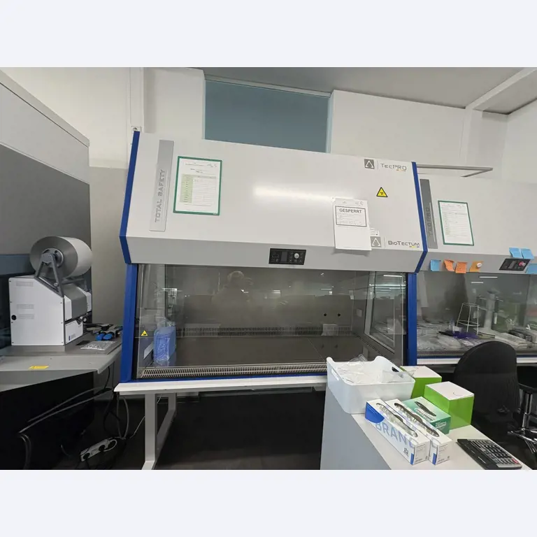 High-quality laboratory and analysis equipment-3