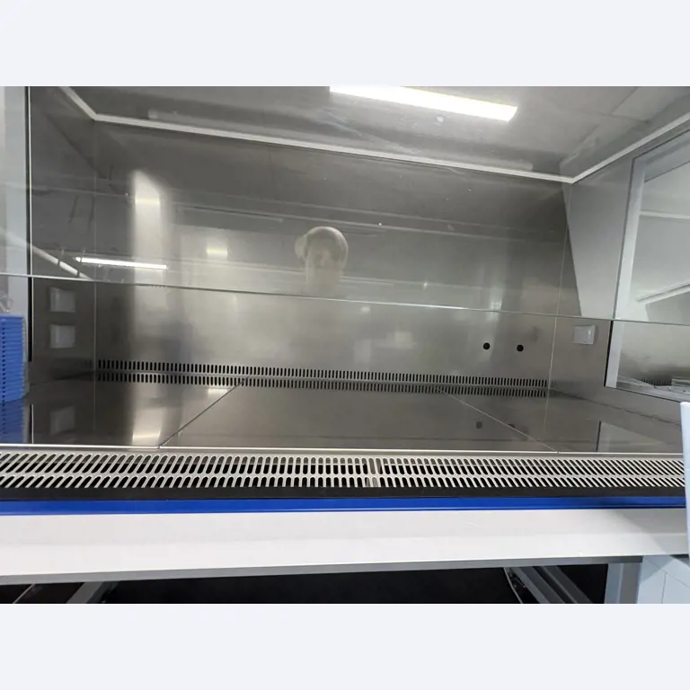 High-quality laboratory and analysis equipment-4