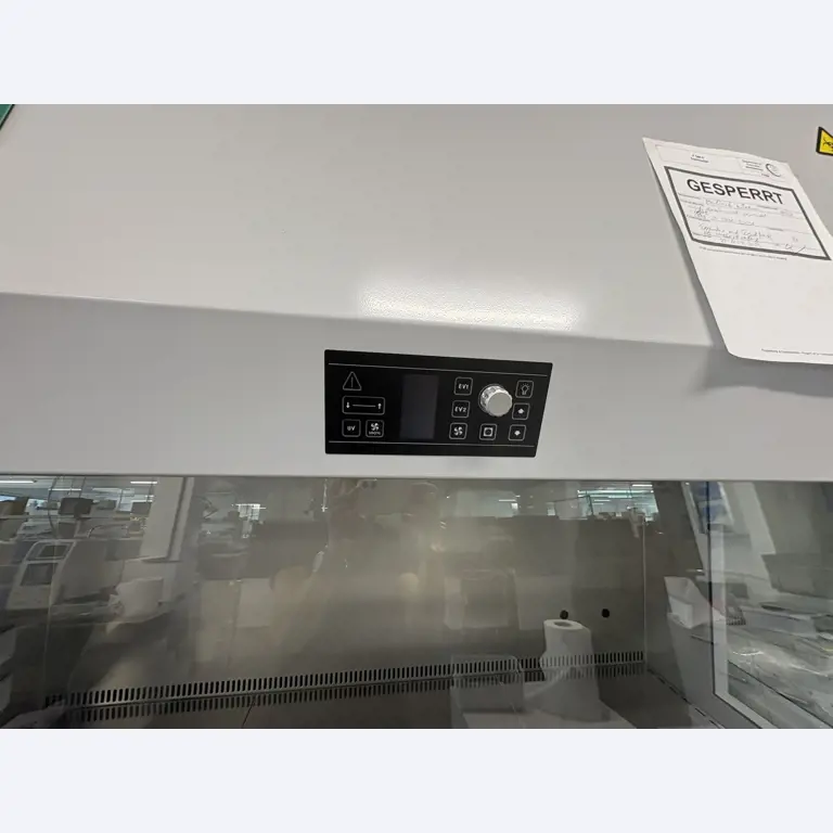 High-quality laboratory and analysis equipment-5