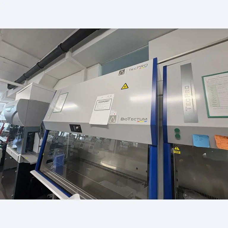 High-quality laboratory and analysis equipment-6
