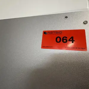 Sistema de manuseamento de líquidos Tecan Instrument Fluent 480