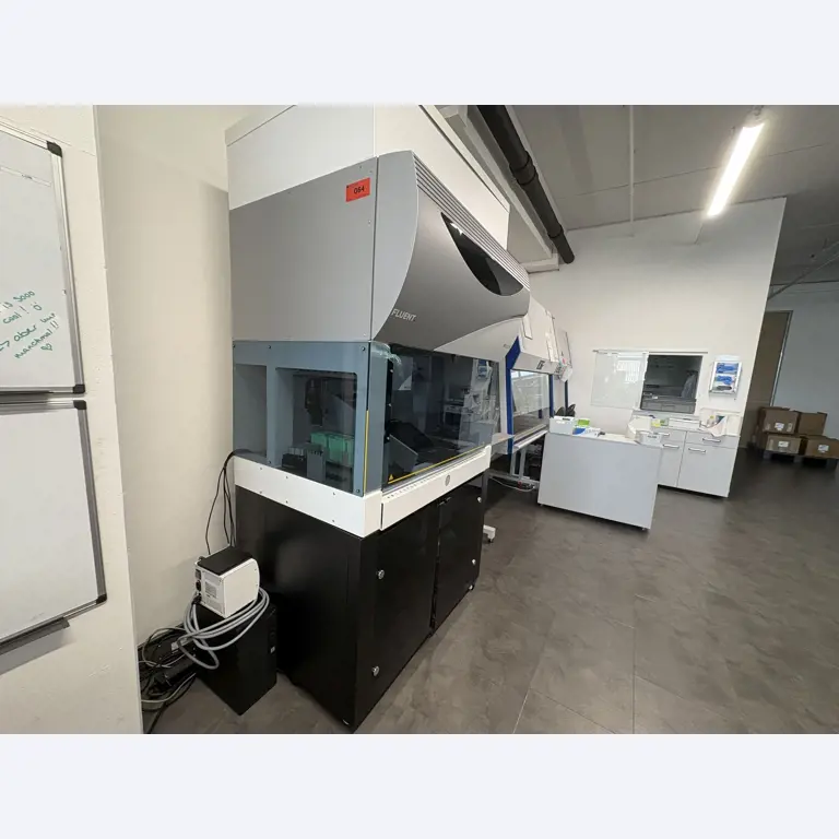 High-quality laboratory and analysis equipment-2