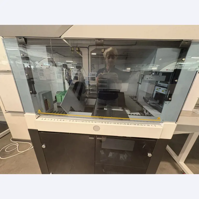 High-quality laboratory and analysis equipment-5