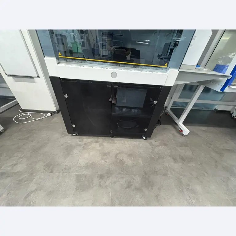 High-quality laboratory and analysis equipment-6
