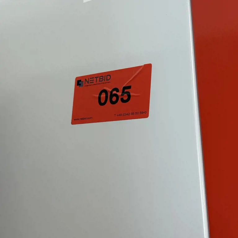 Banco esterilizado BIOTECTUM Total Safety 1.5 Comfort