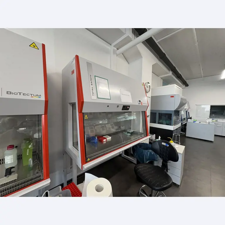Laboratorium- en analyseapparatuur van hoge kwaliteit-2