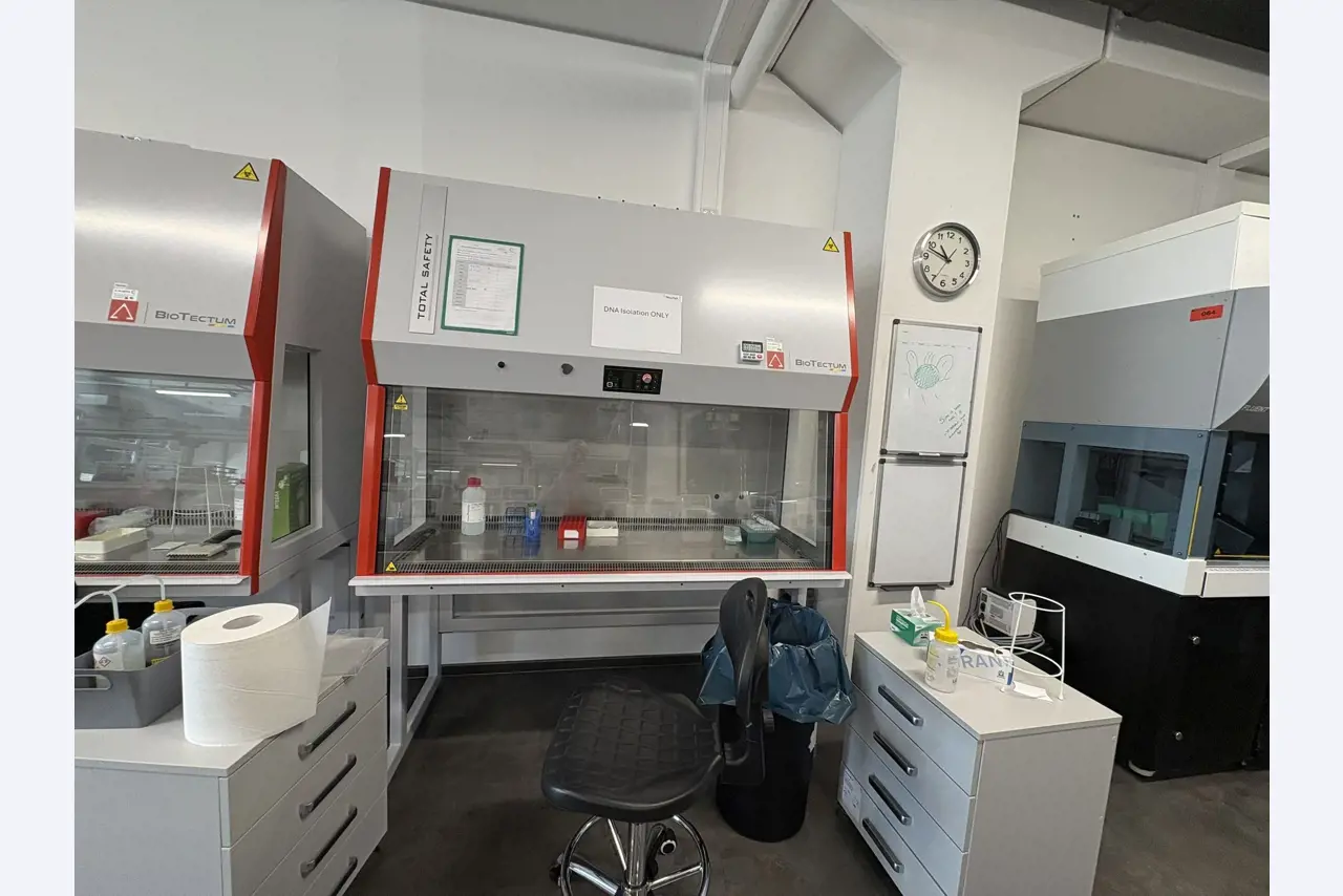 Laboratorium- en analyseapparatuur van hoge kwaliteit-3