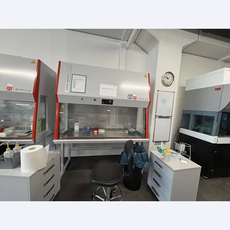 Laboratorium- en analyseapparatuur van hoge kwaliteit-3