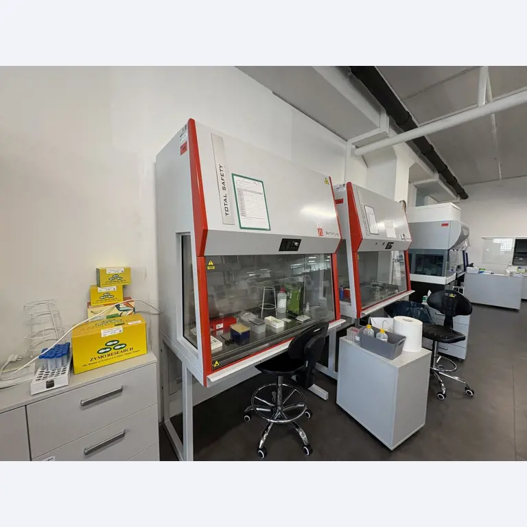 Laboratorium- en analyseapparatuur van hoge kwaliteit-2