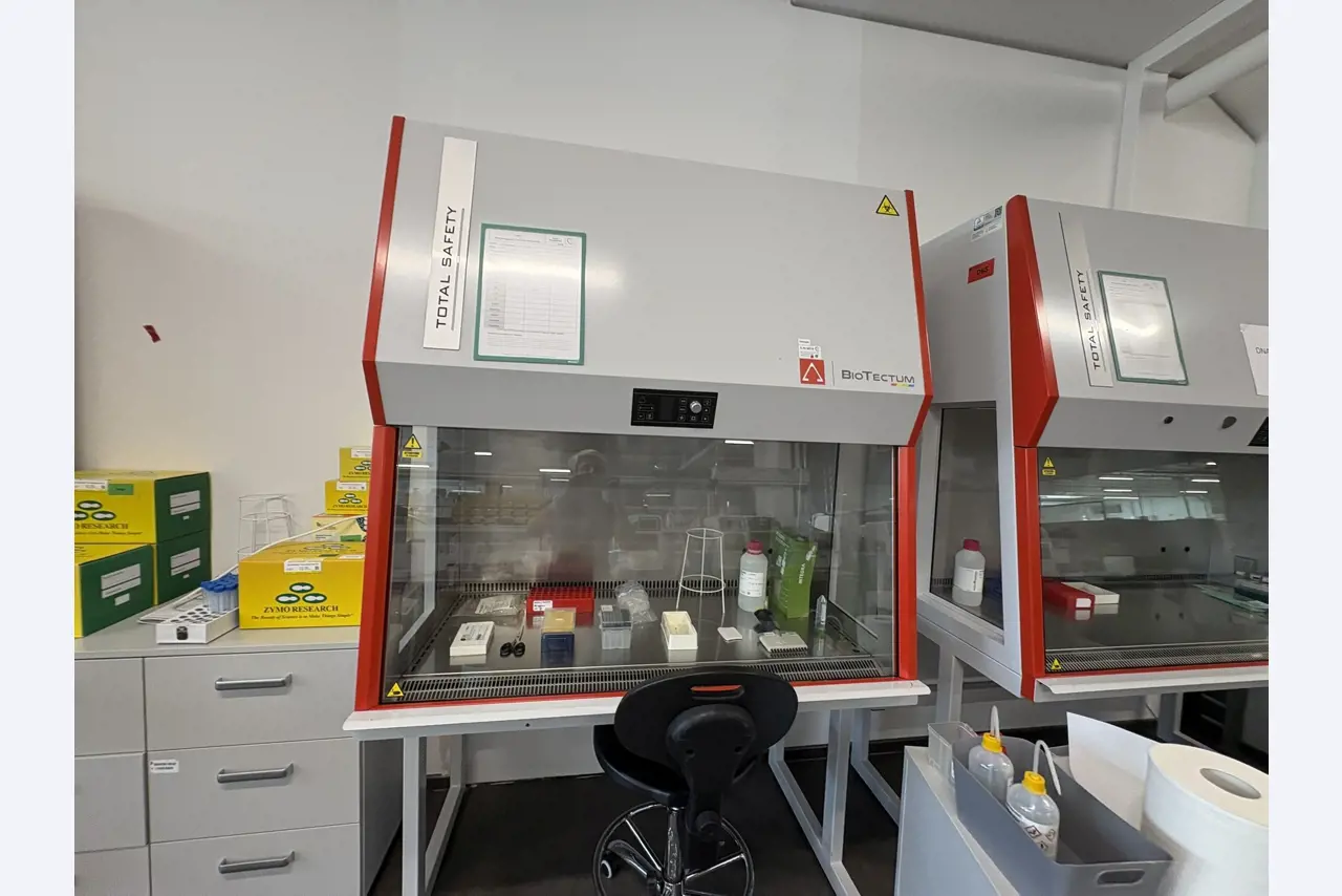 Laboratorium- en analyseapparatuur van hoge kwaliteit-3