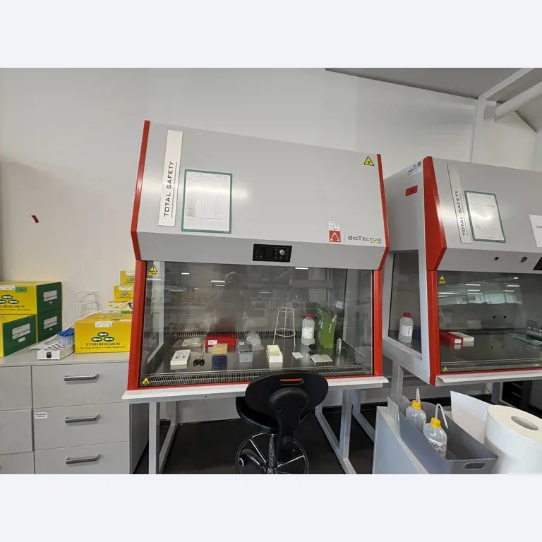 Laboratorium- en analyseapparatuur van hoge kwaliteit-3