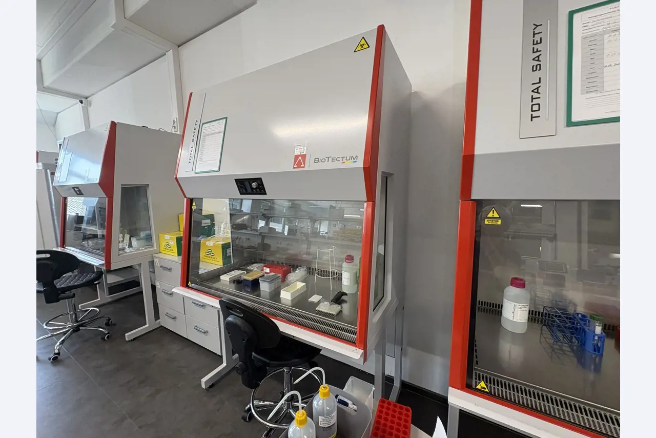 Laboratorium- en analyseapparatuur van hoge kwaliteit-4