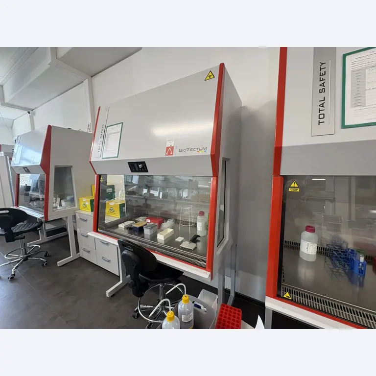Laboratorium- en analyseapparatuur van hoge kwaliteit-4