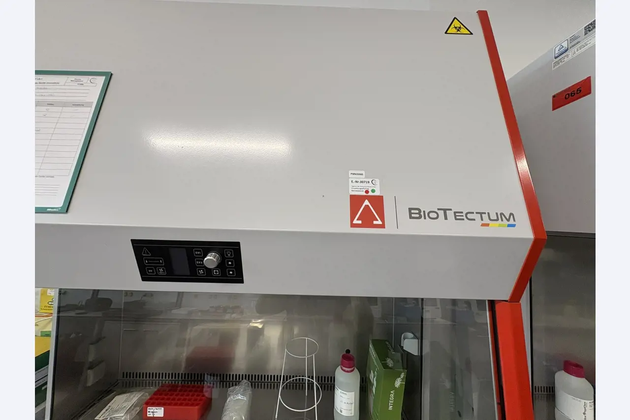 Laboratorium- en analyseapparatuur van hoge kwaliteit-5