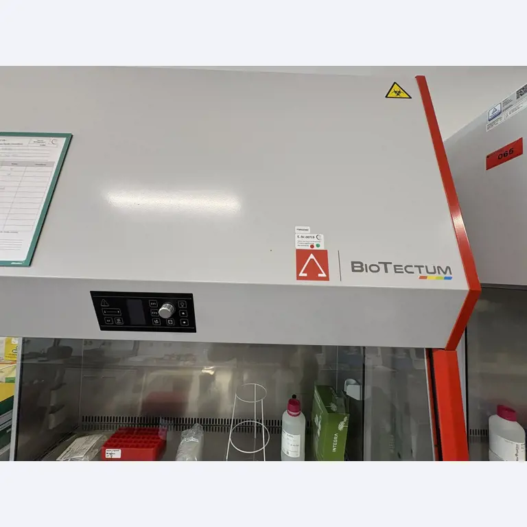 Laboratorium- en analyseapparatuur van hoge kwaliteit-5