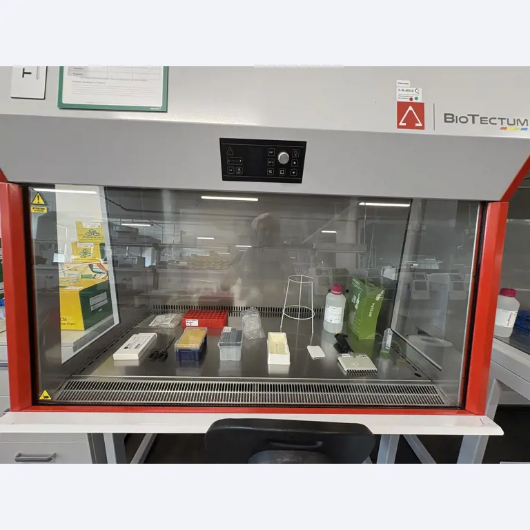 Laboratorium- en analyseapparatuur van hoge kwaliteit-6