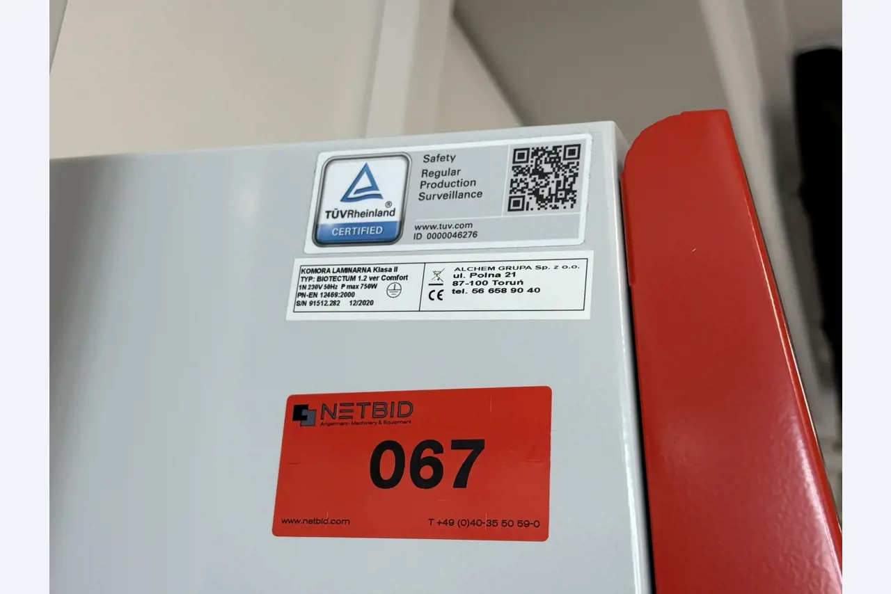 Equipos de laboratorio y análisis de alta calidad-1