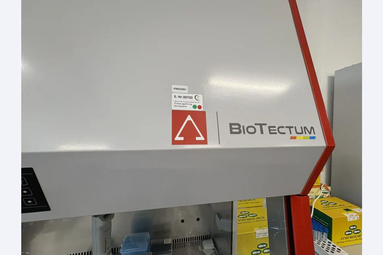 Equipos de laboratorio y análisis de alta calidad-6