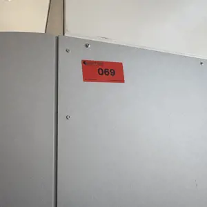 Sistema de manuseamento de líquidos TECAN FLUENT 480
