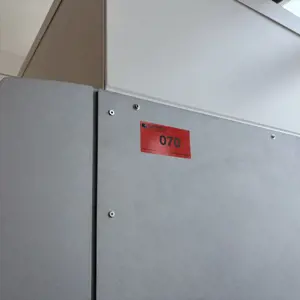 Sistema de manuseamento de líquidos TECAN FLUENT 480