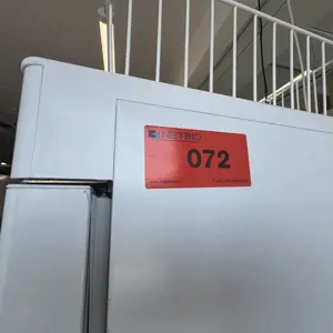 Frigorífico de laboratório GRAM Bioline
